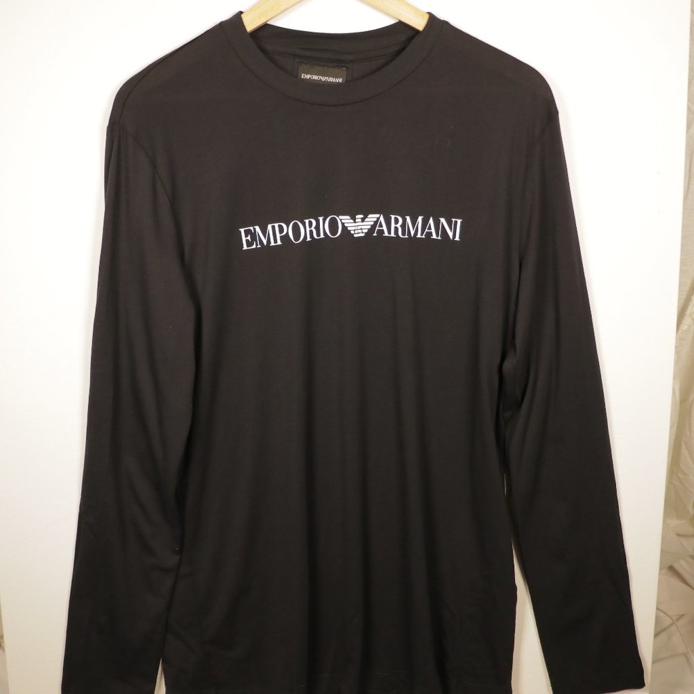 Emporio Armani Sweater